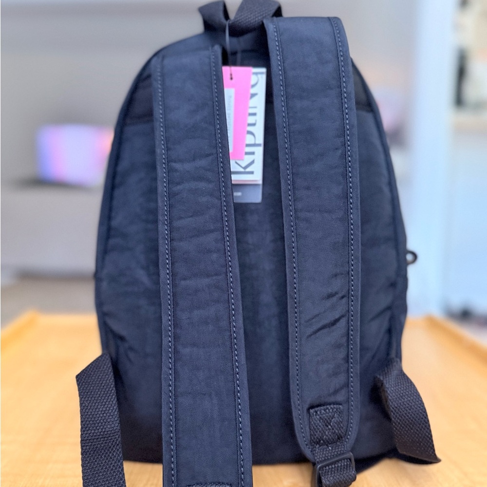 Kipling Black Backpack - image 3